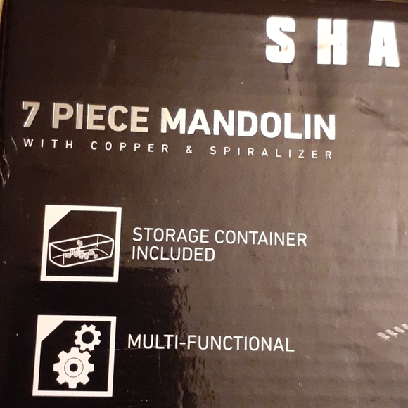 Sharper Imagine Mandolin - Picture 4 of 4